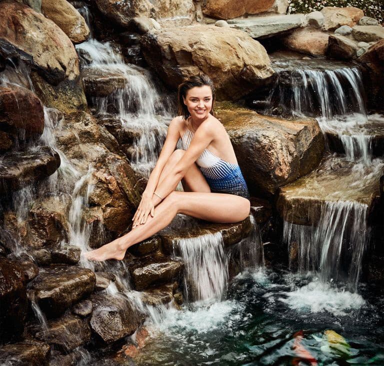  Miranda Kerr prezradila