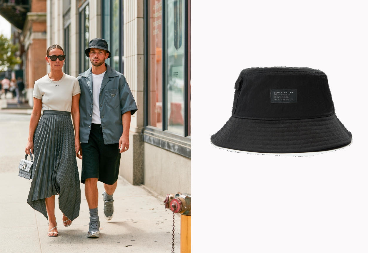 Bucket je trendy viac