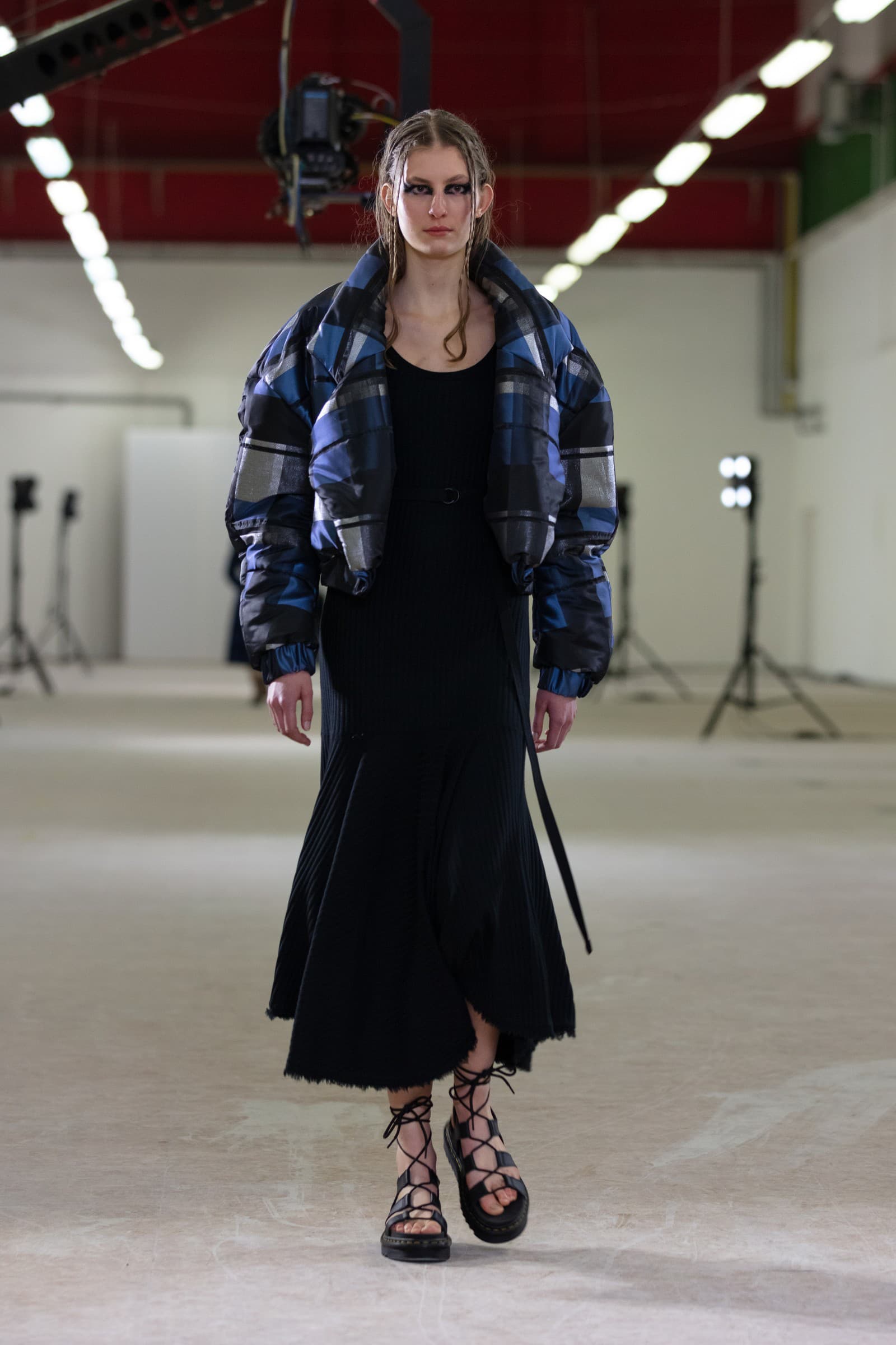 Mercedes-Benz Prague Fashion Week: