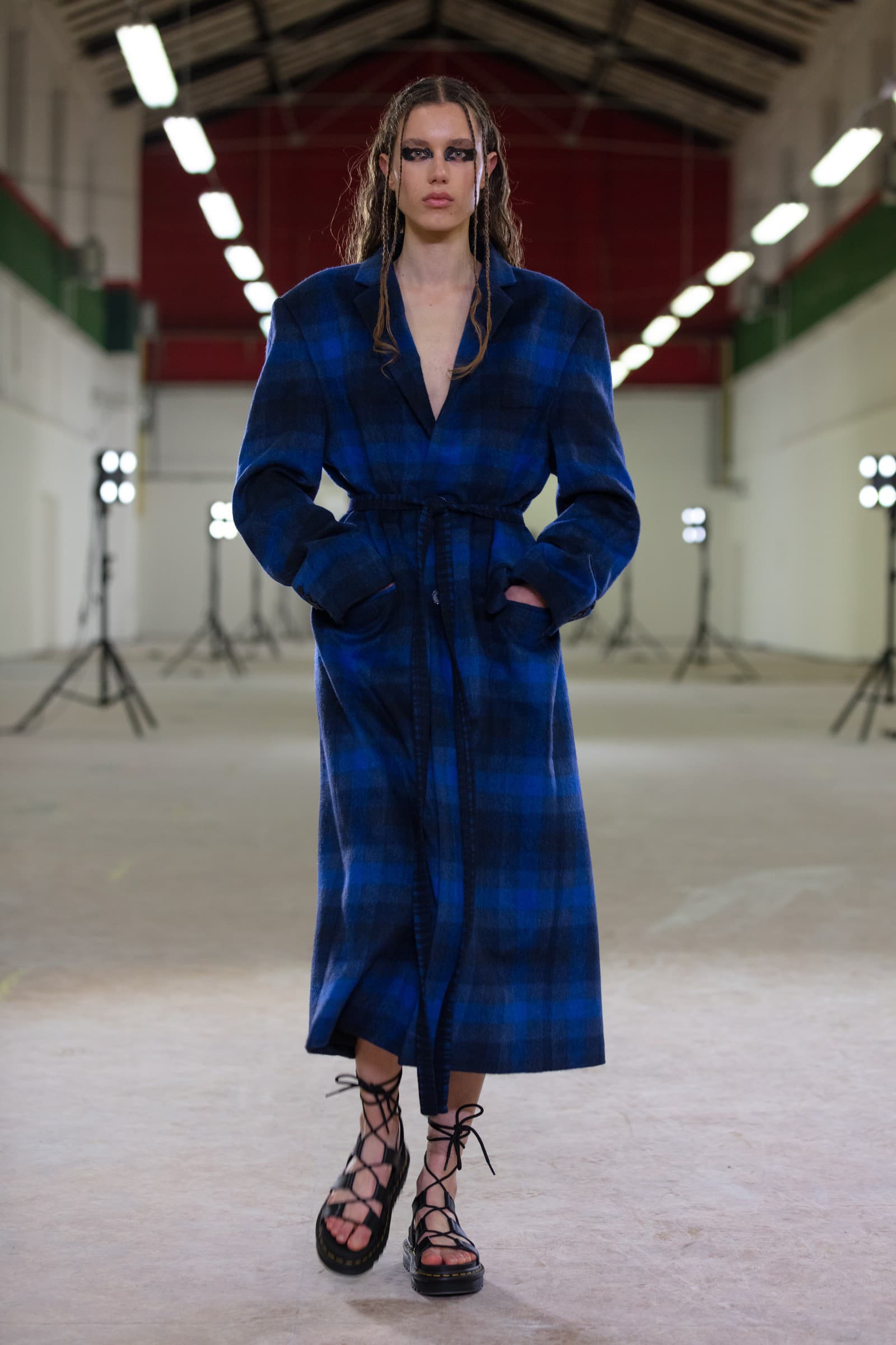 Mercedes-Benz Prague Fashion Week: