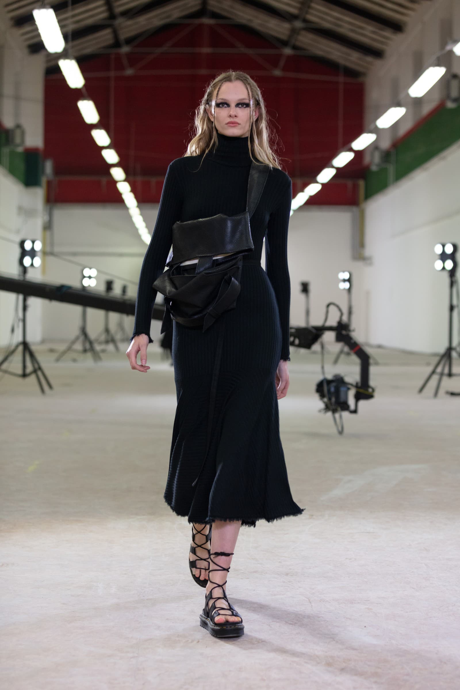 Mercedes-Benz Prague Fashion Week: