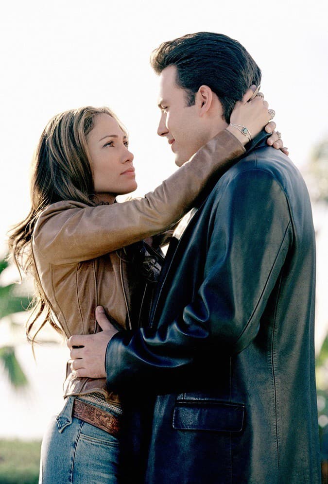 J Lo  a