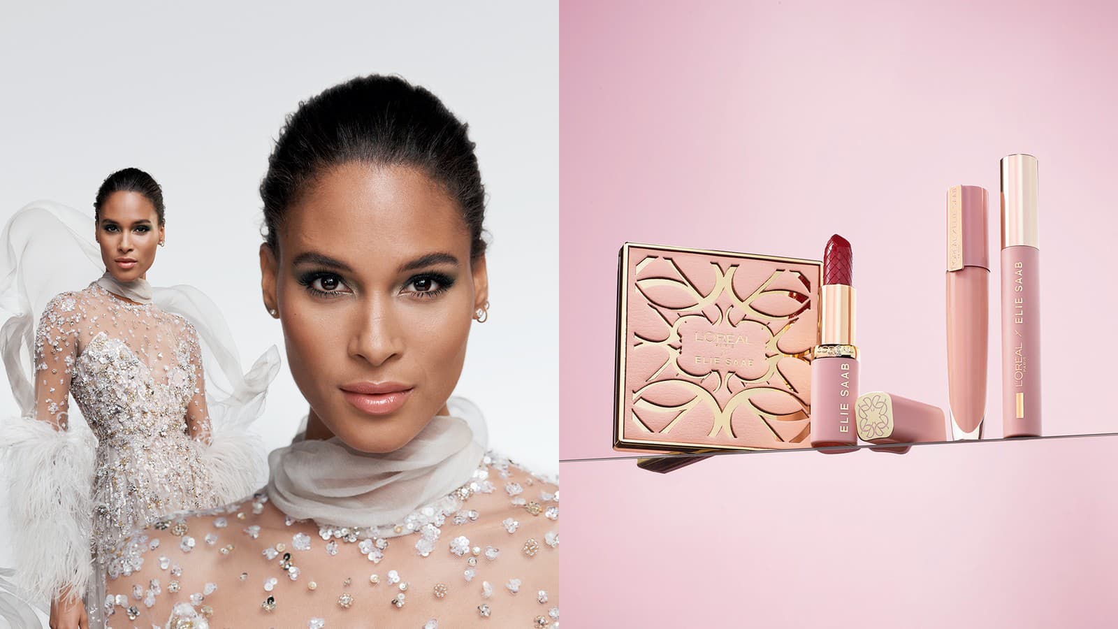 Oslava svadby v glamour