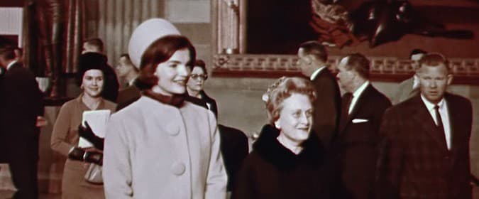 Halstona preslávila aj Jackie