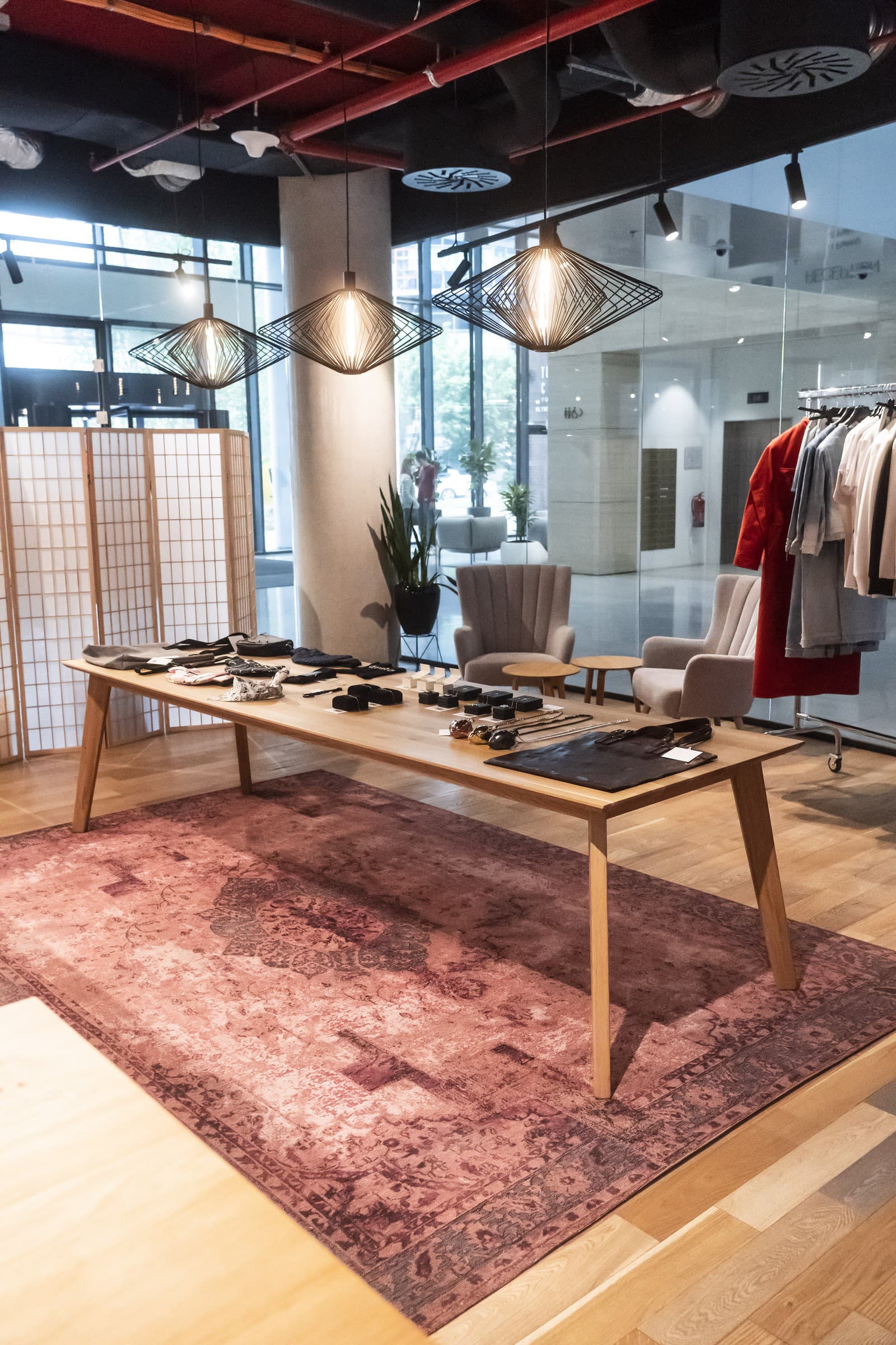 SOM STORE otvára POP-UP