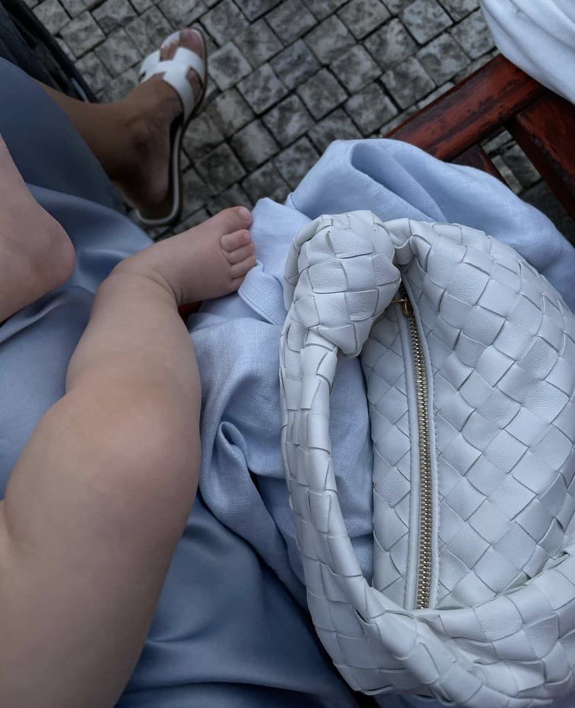 Mária má naozaj cit