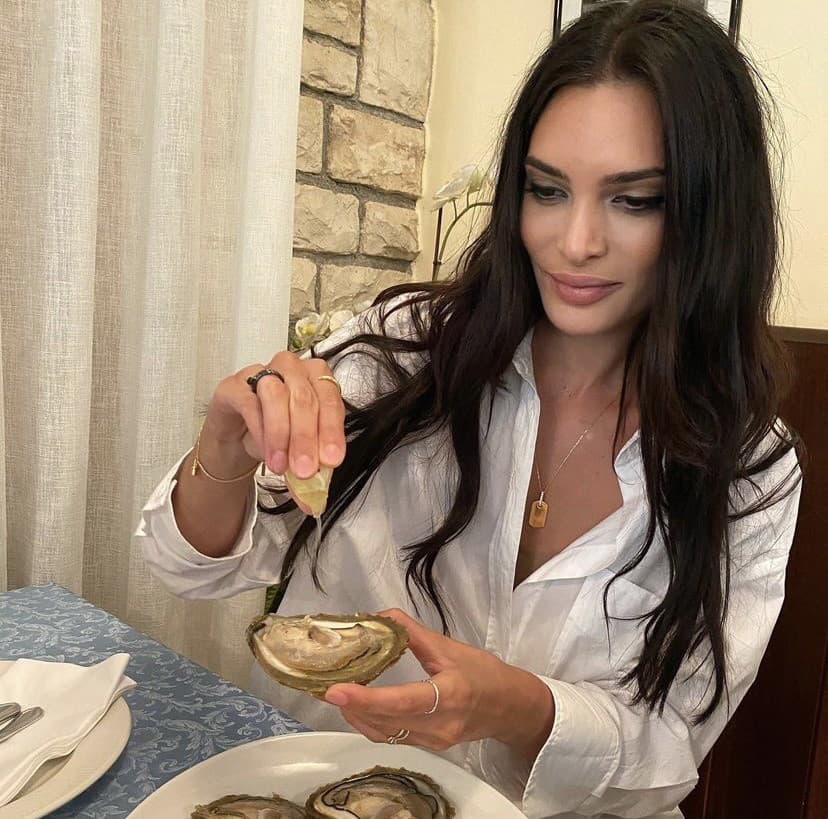 Veronika Vágnerová nedá dopustiť