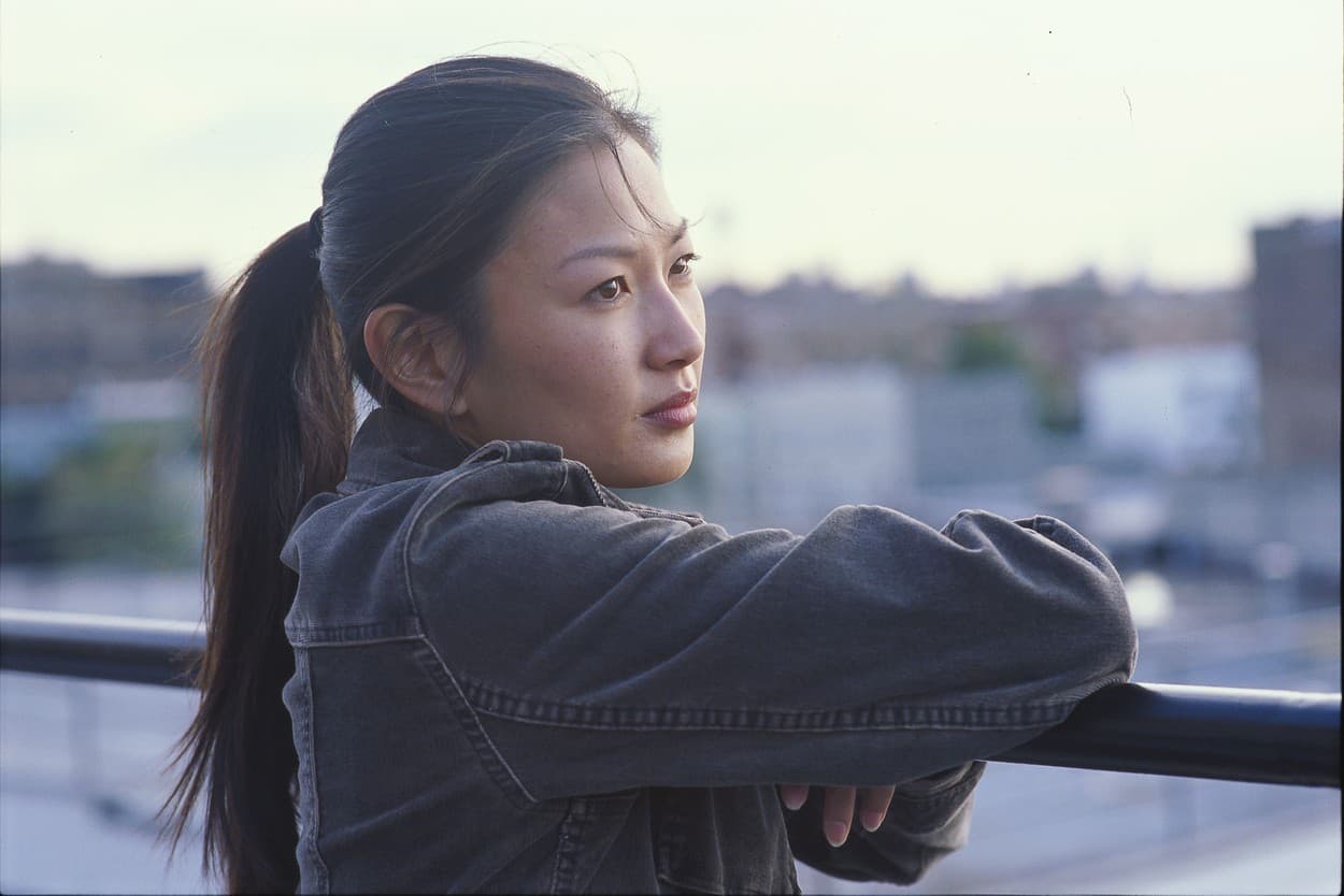 Podľa autorky Alice Wu