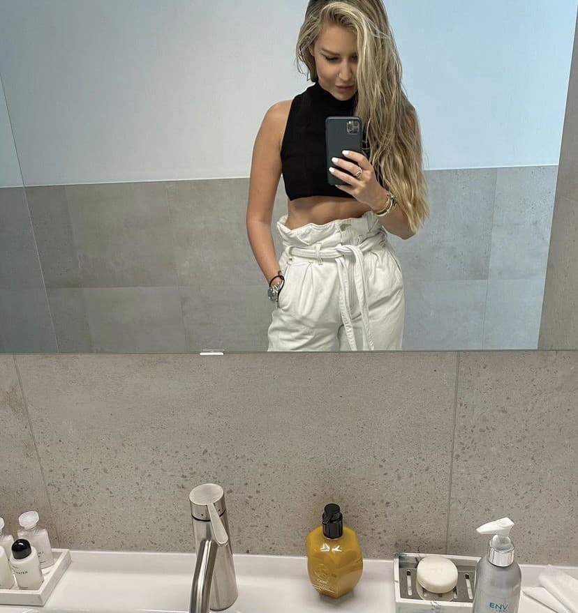 Natália sa v starostlivosti
