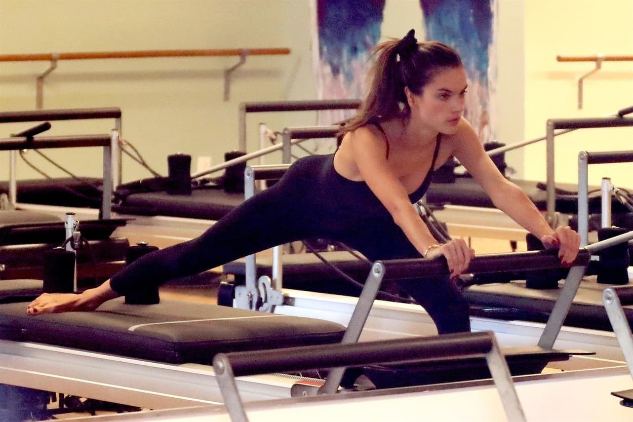 Pilates je medzi svetovými