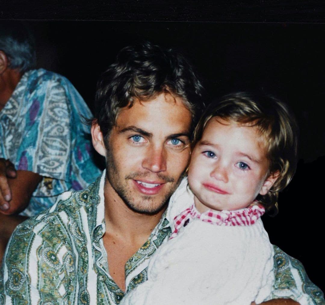 Paul Walker spolu so