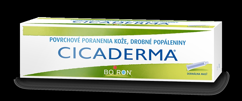 Aj príjemné leto má