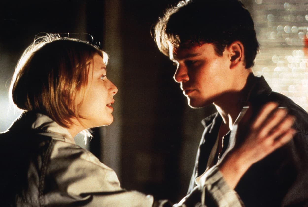 Claire Danes si zase