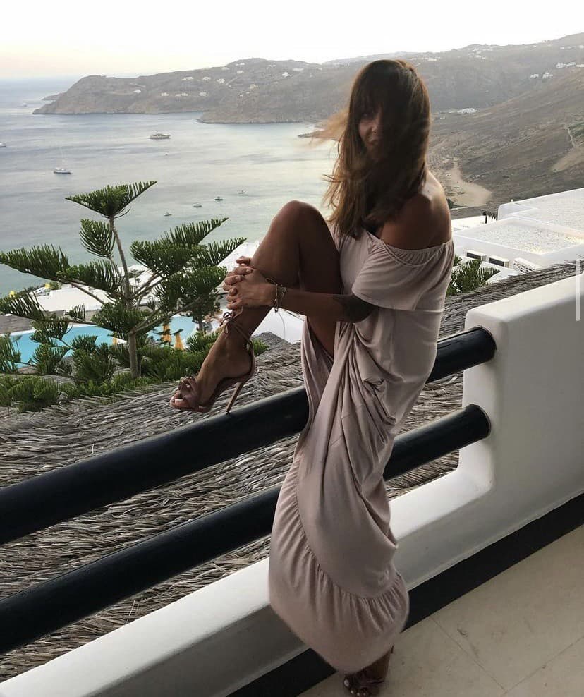 Mykonos je skutočne krásny