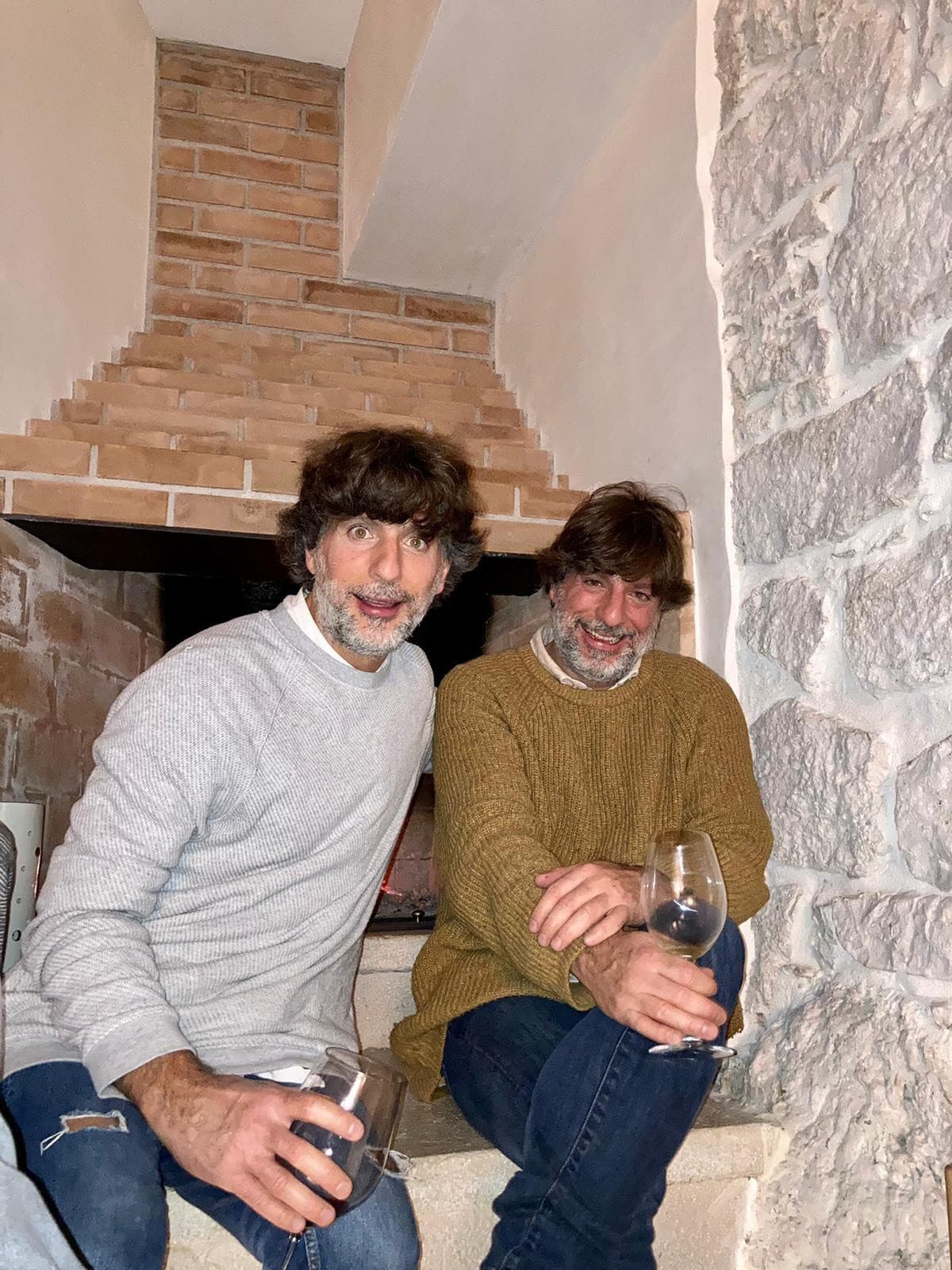 Za Casa Storija aj