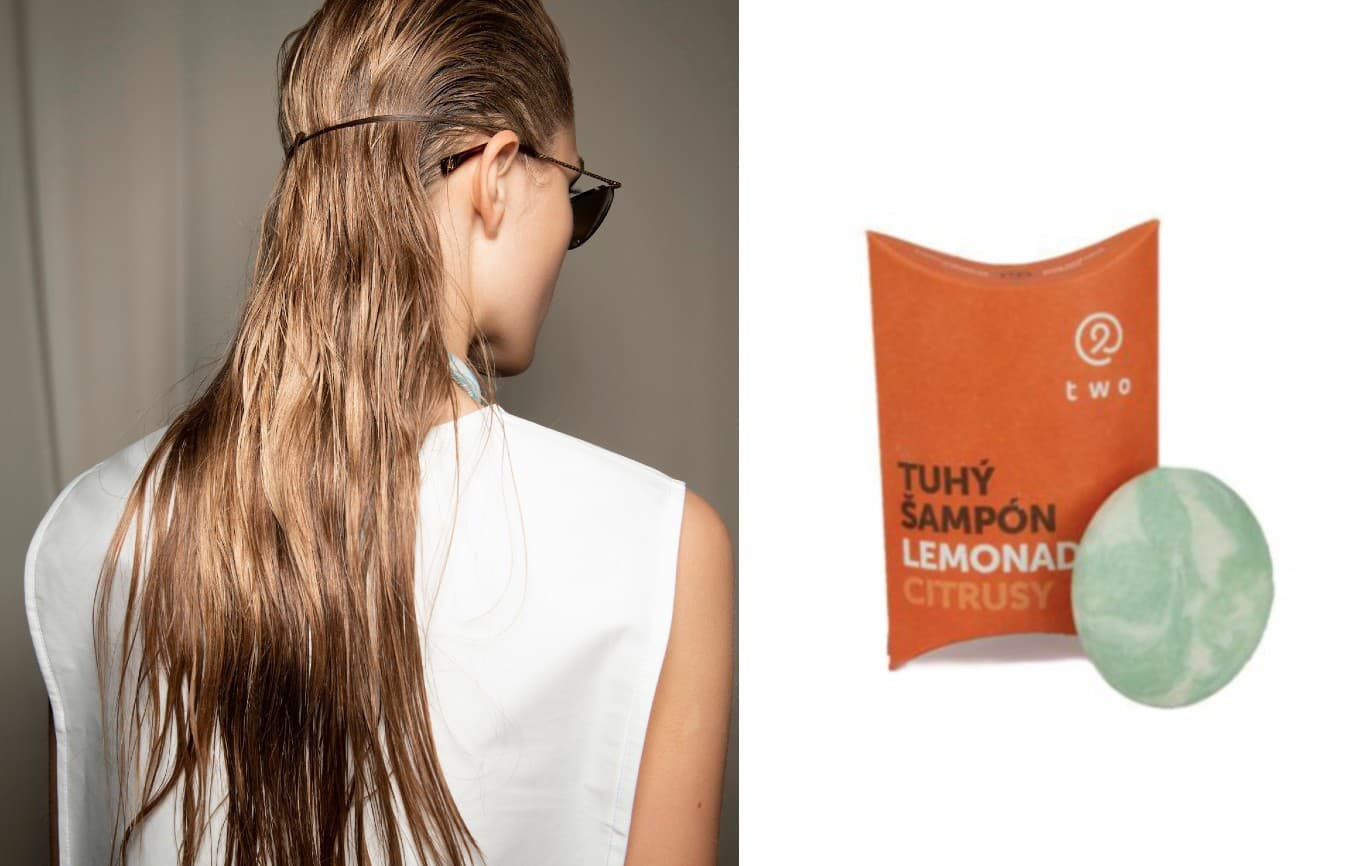 Citrusová nádielka plná vitamínov
