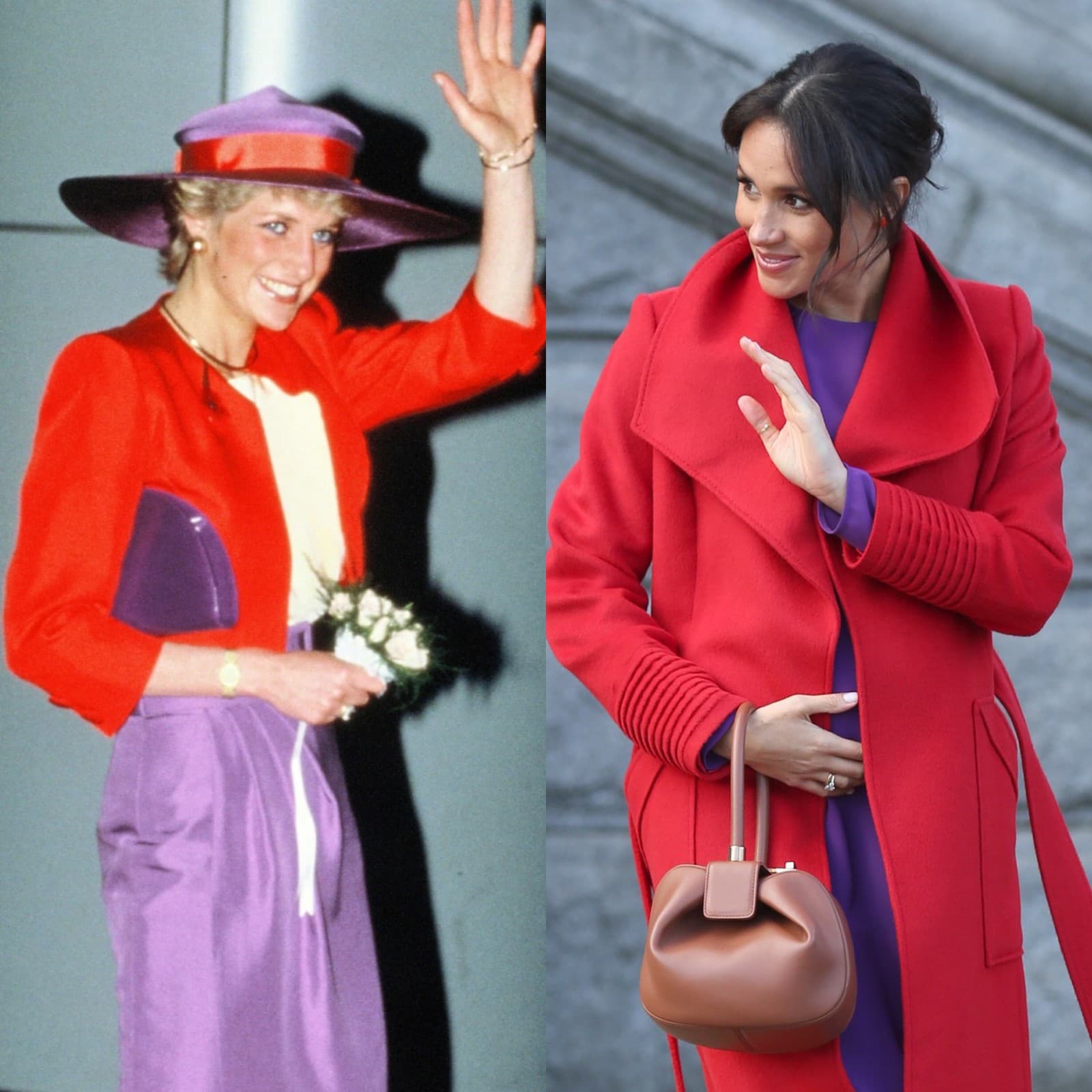 Meghan Markle si 