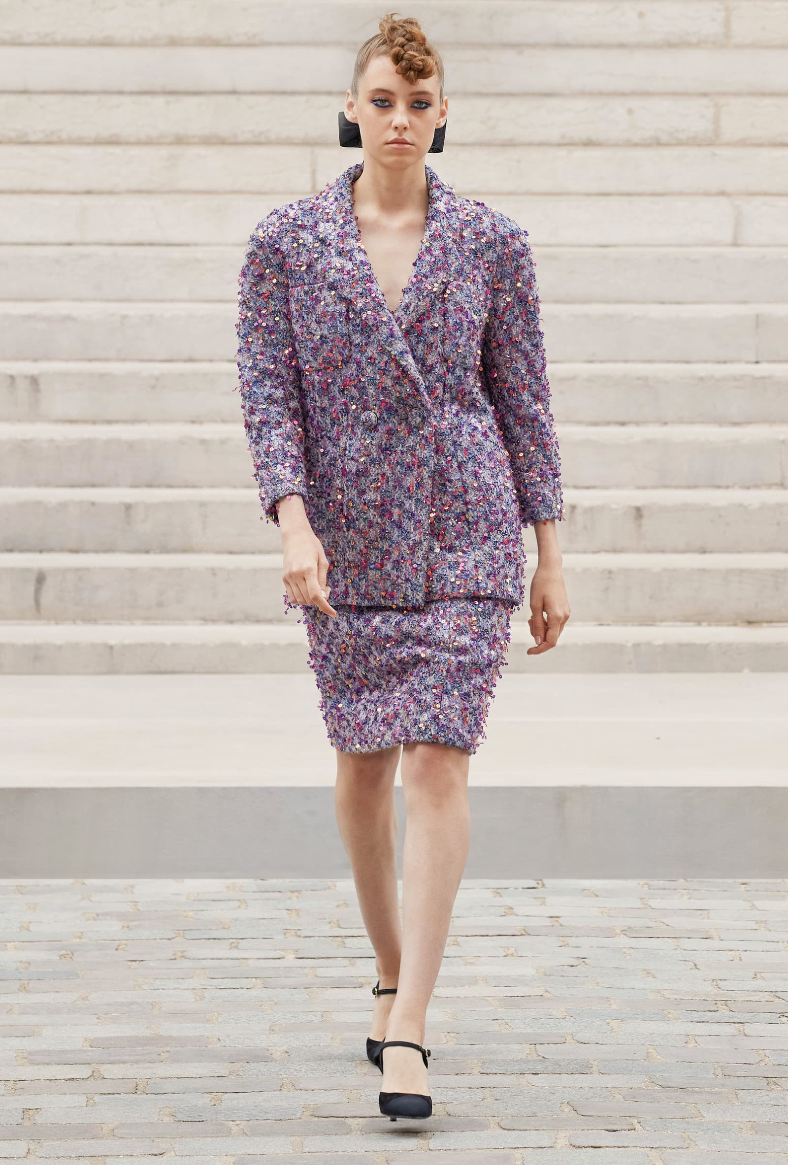CHANEL Haute Couture jeseň/zima