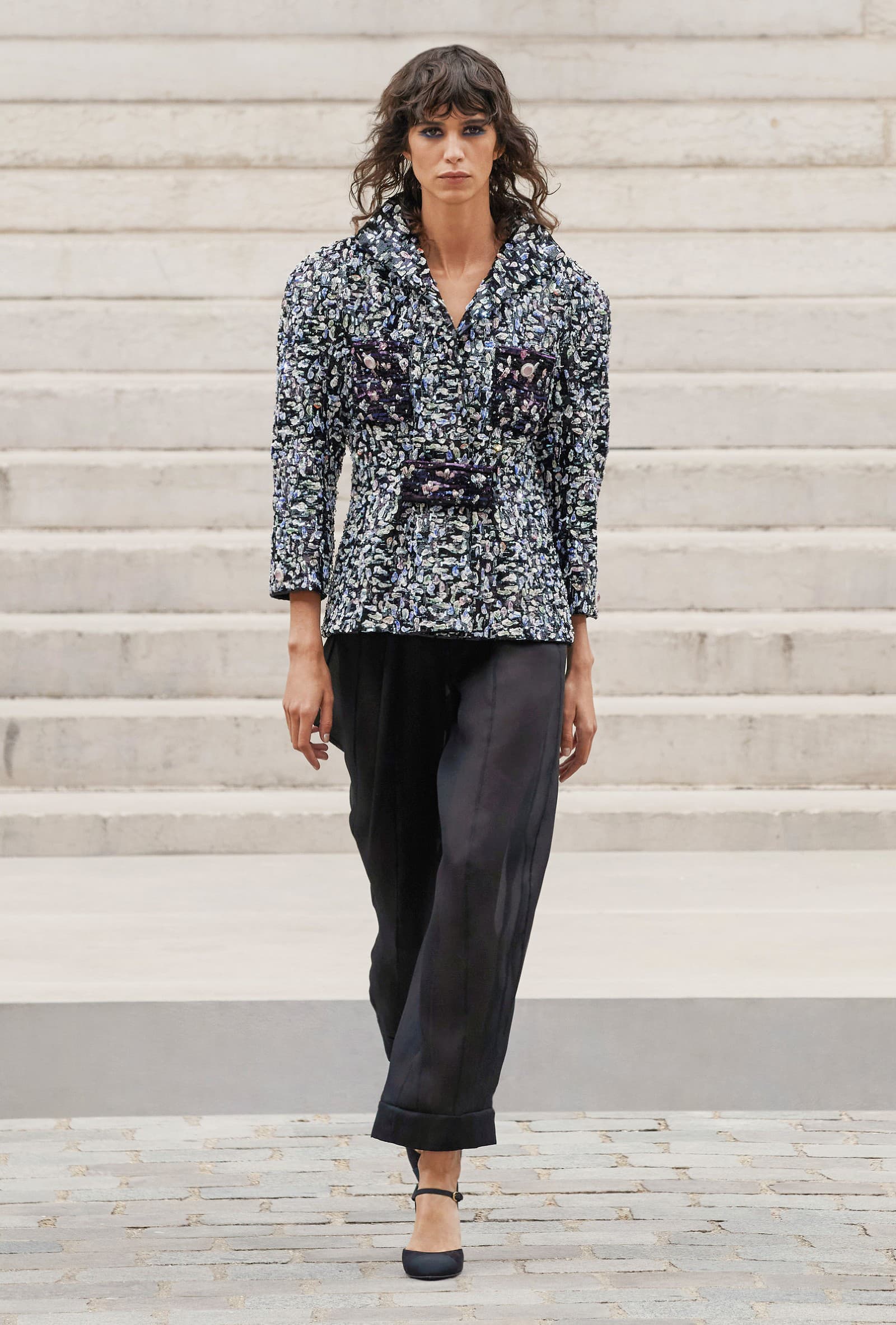 CHANEL Haute Couture jeseň/zima