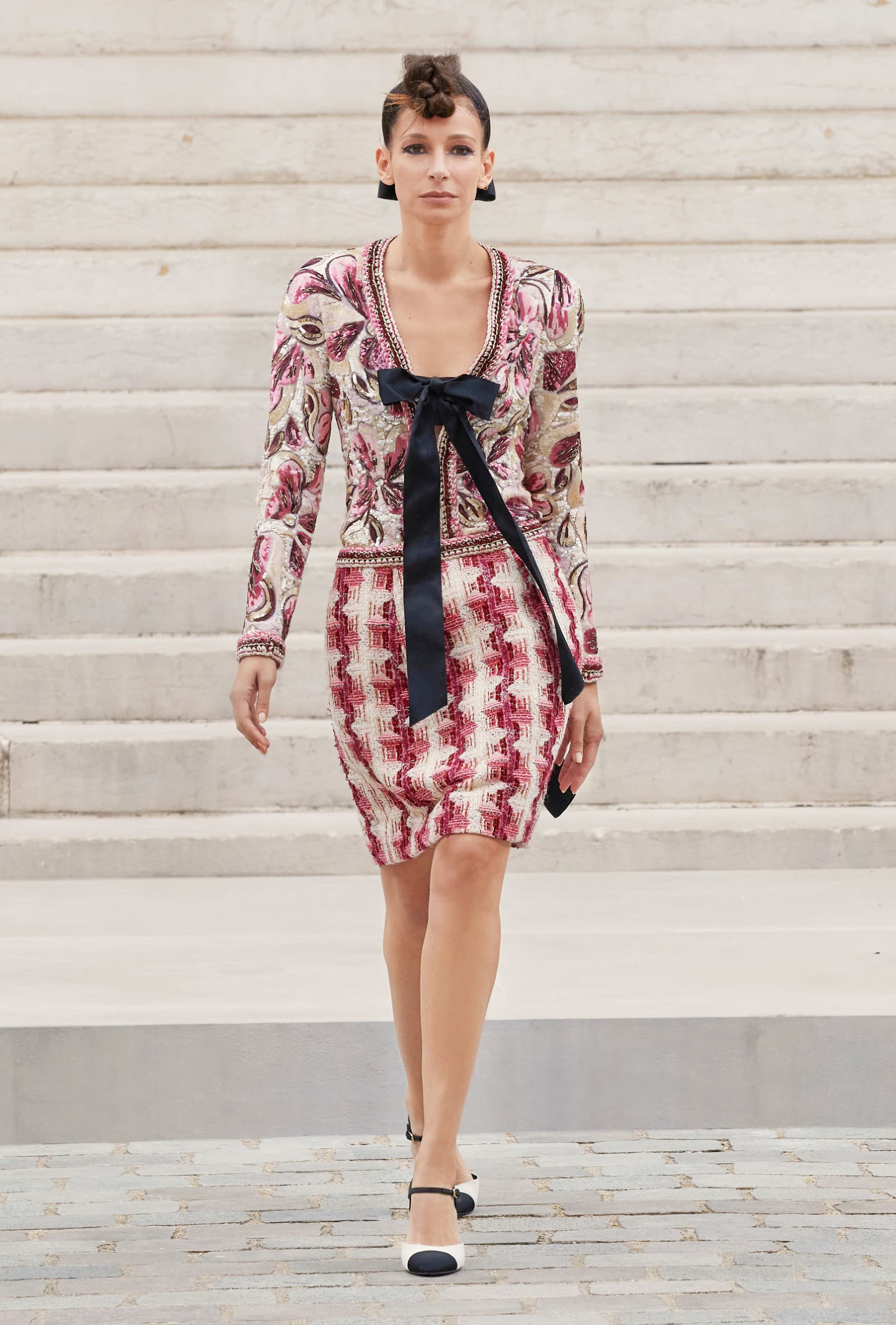 CHANEL Haute Couture jeseň/zima
