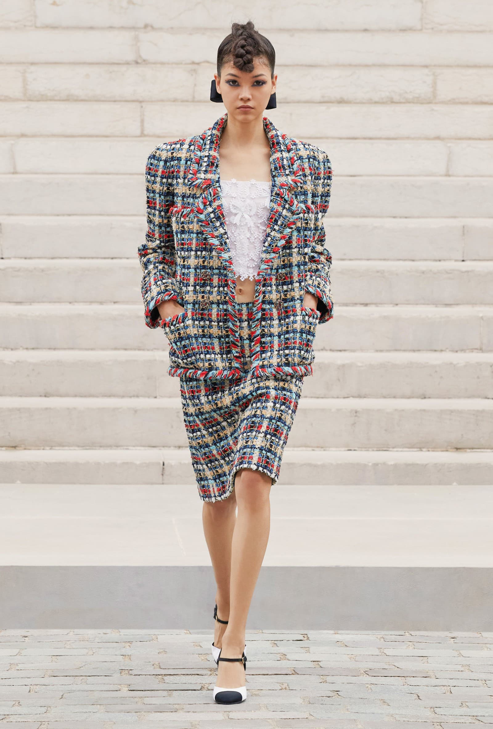 CHANEL Haute Couture jeseň/zima