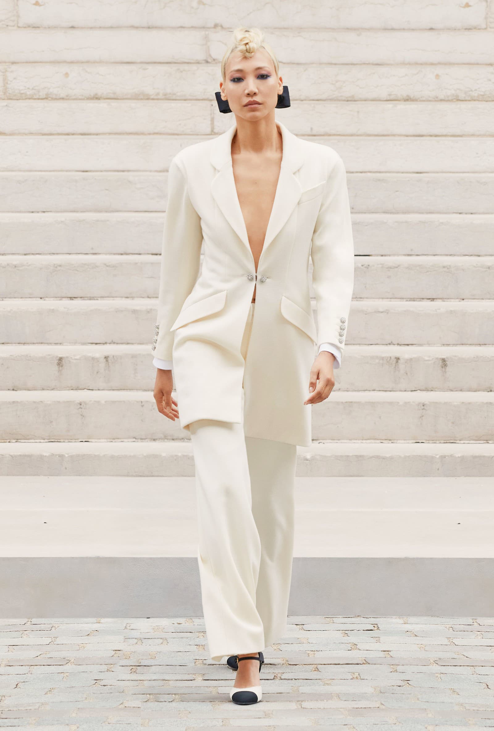 CHANEL Haute Couture jeseň/zima