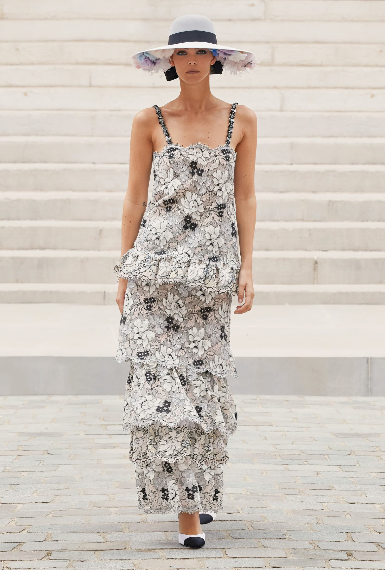 CHANEL Haute Couture jeseň/zima