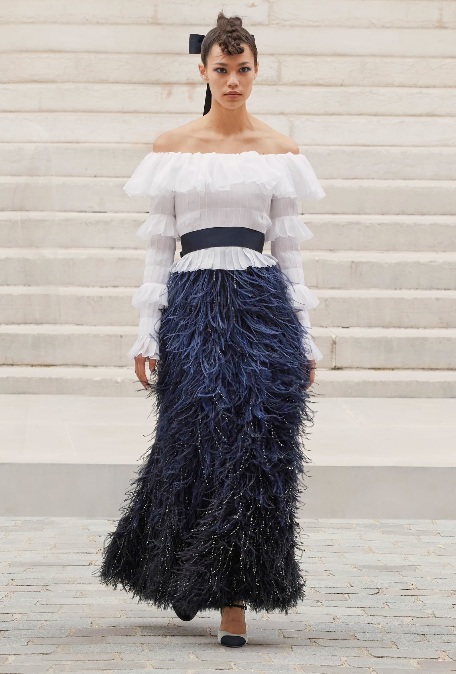 CHANEL Haute Couture jeseň/zima