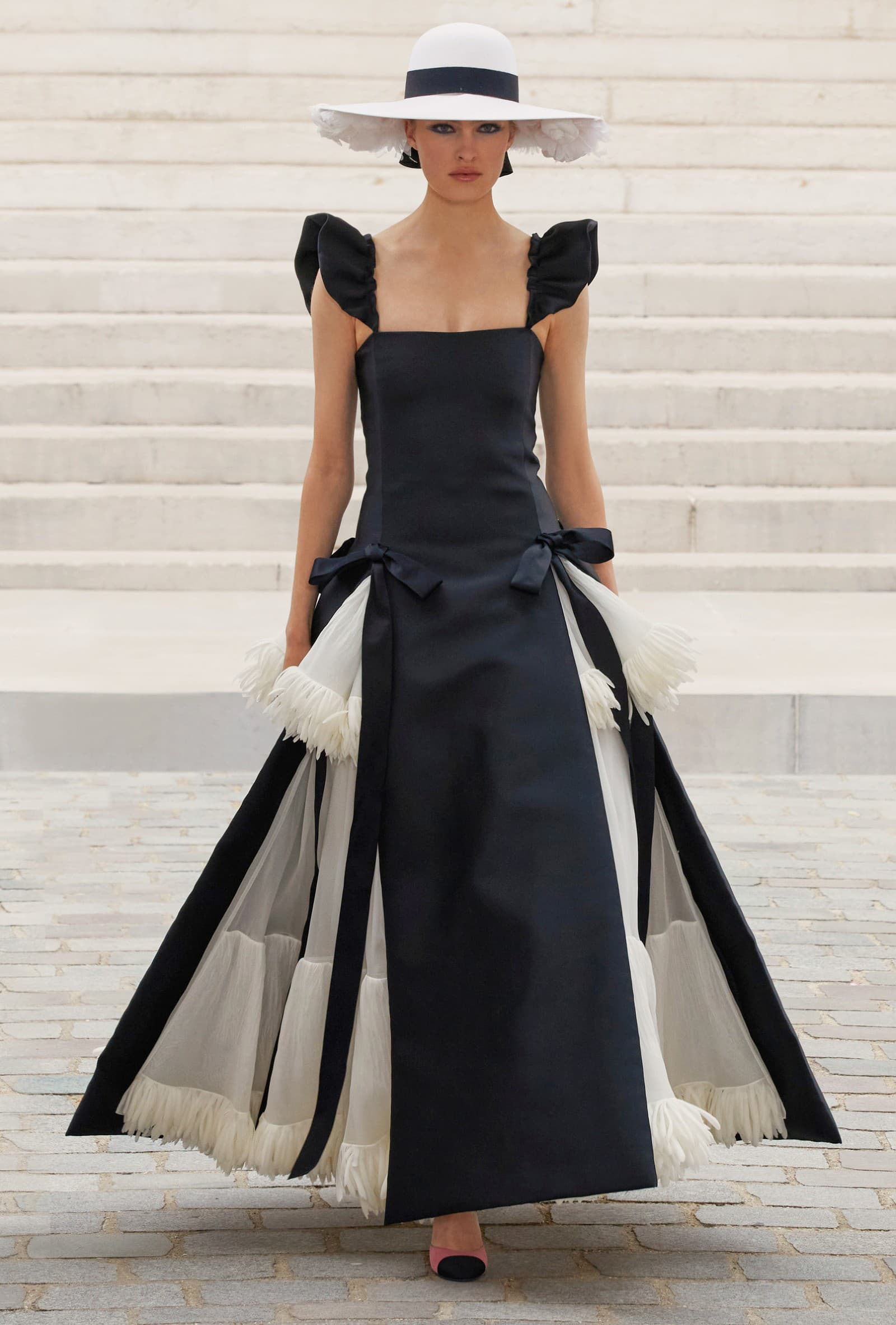 CHANEL Haute Couture jeseň/zima