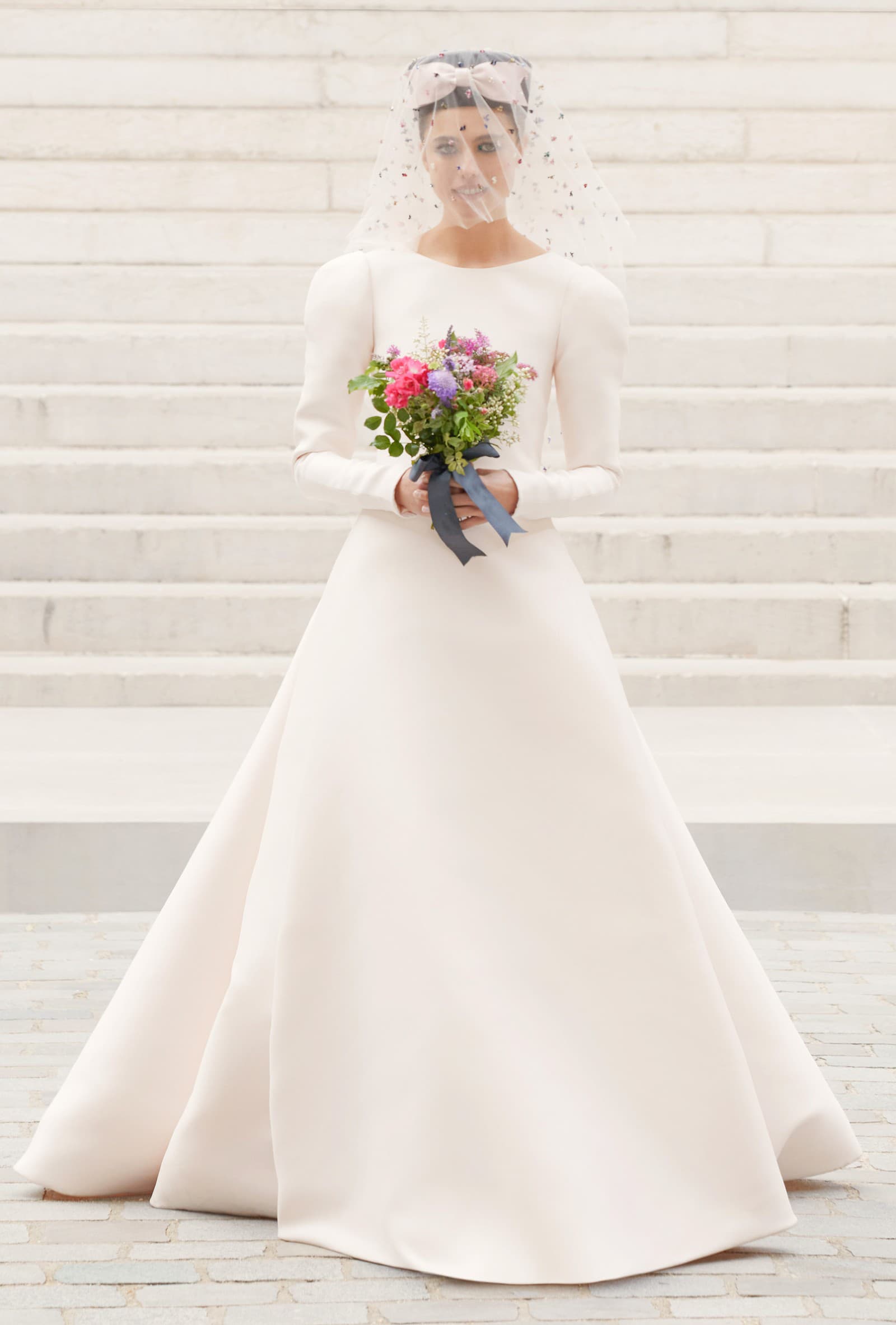 CHANEL Haute Couture jeseň/zima