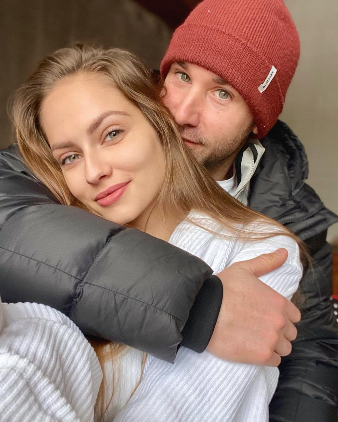 Tereza stojí po Marekovom