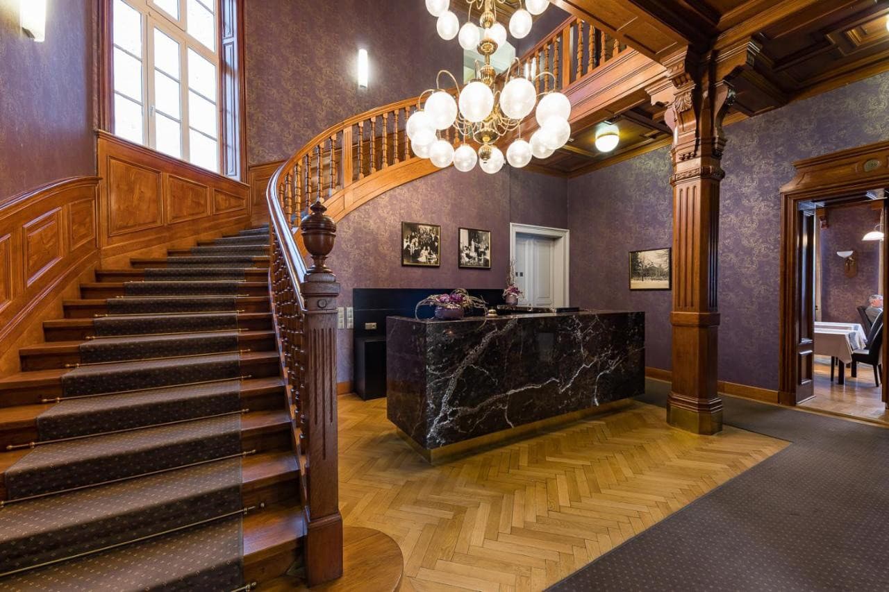 Ak hľadáte architektonickú perlu