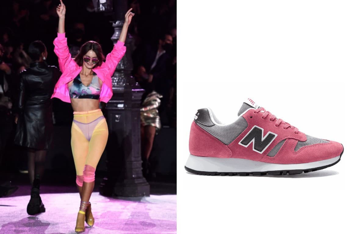 New Balance tenisky sú