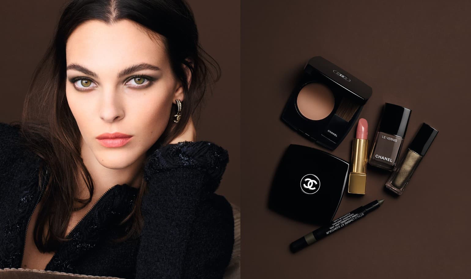Fall look v 4