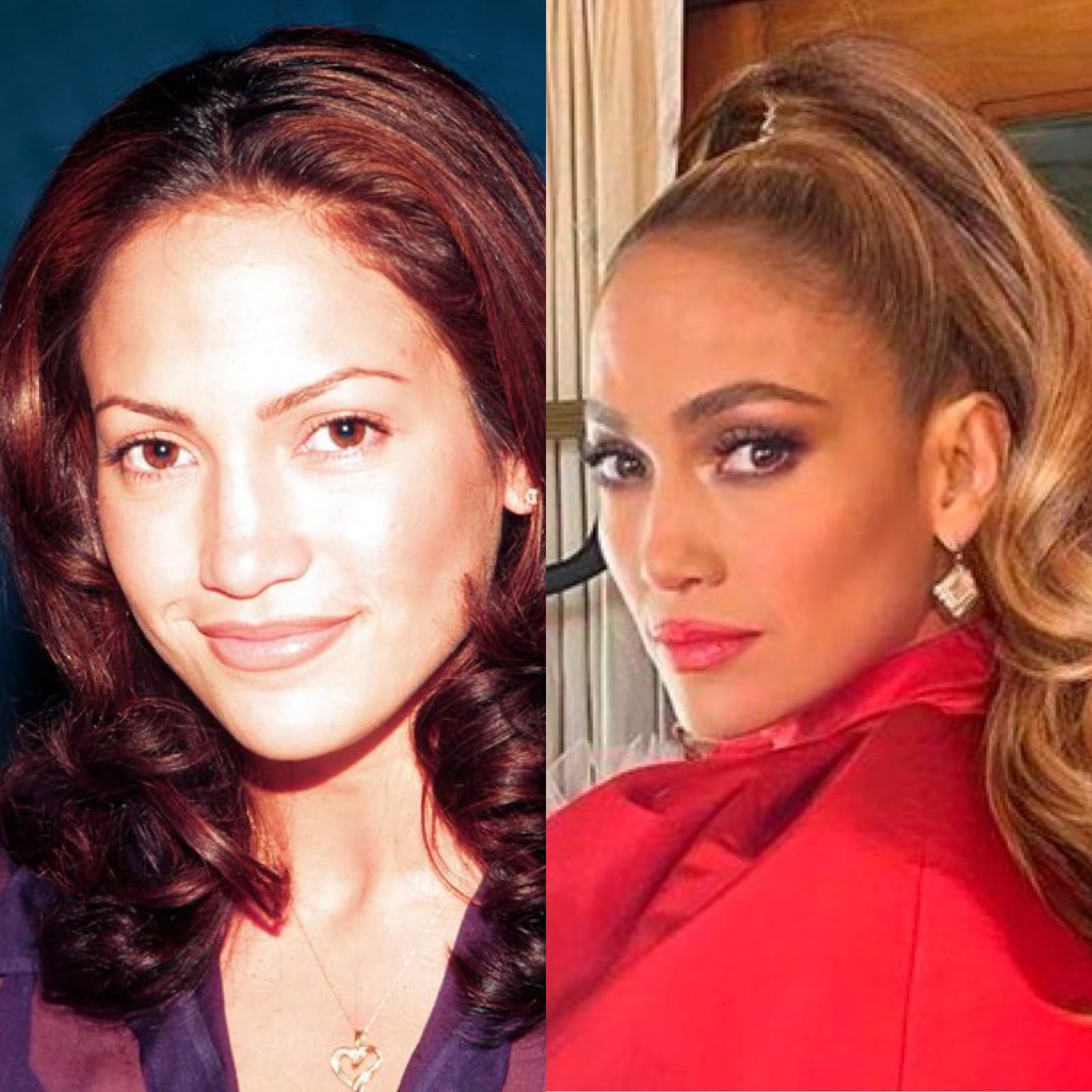 Jennifer Lopez je oveľa