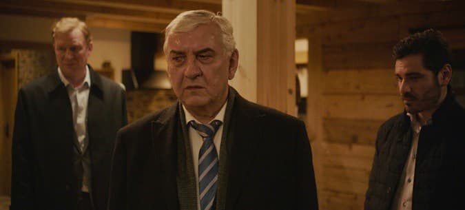 Na filmovom festivale v