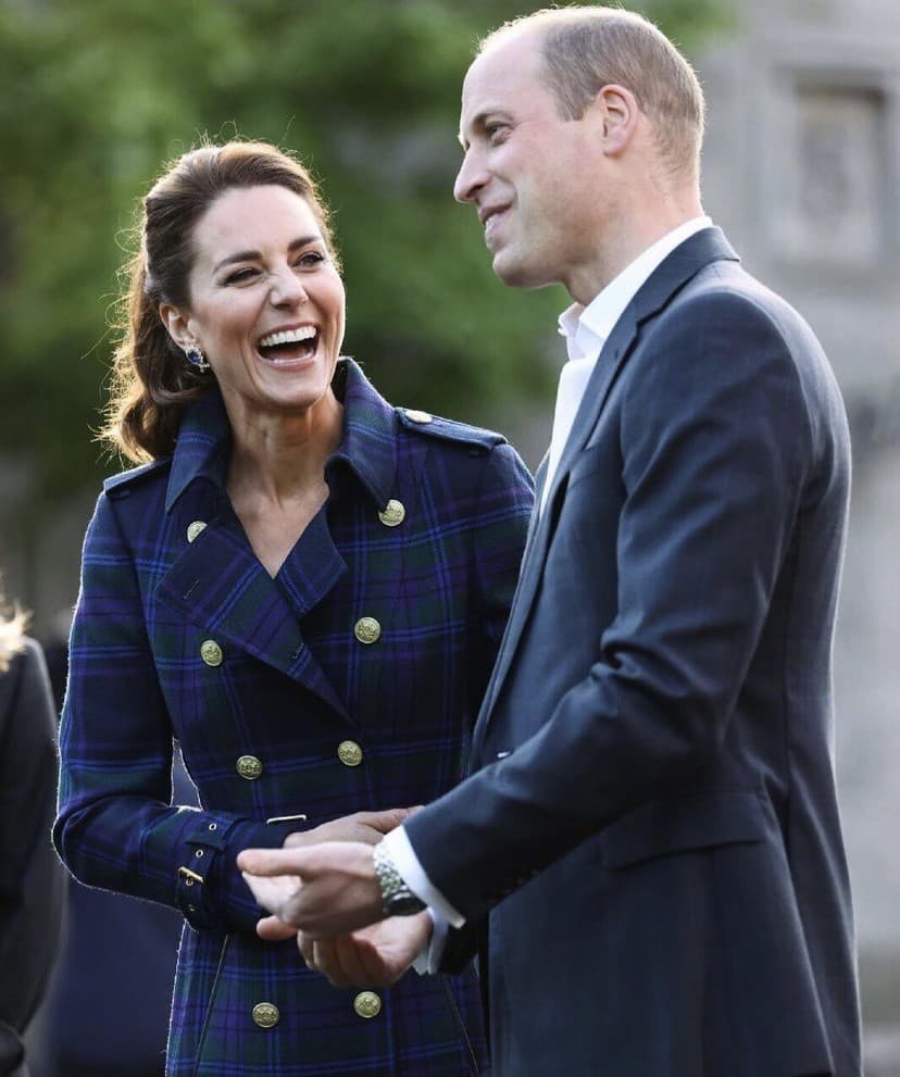 Vojvodkyňa Kate Middleton vyzerá