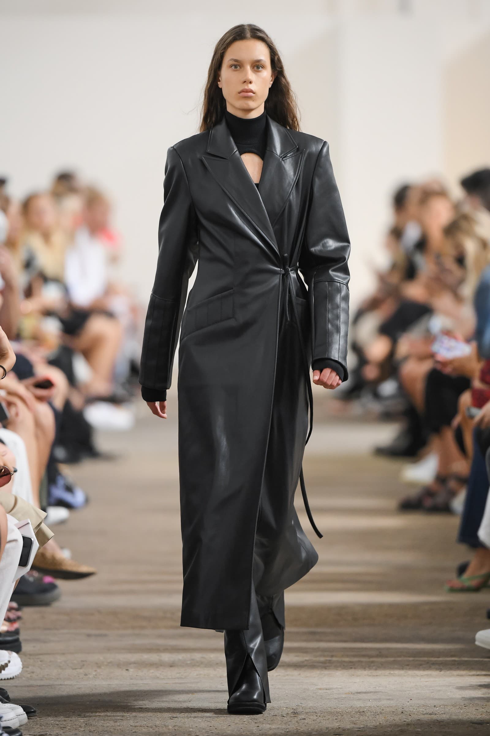 MBPFW SS22: LAFORMELA MAINLINE