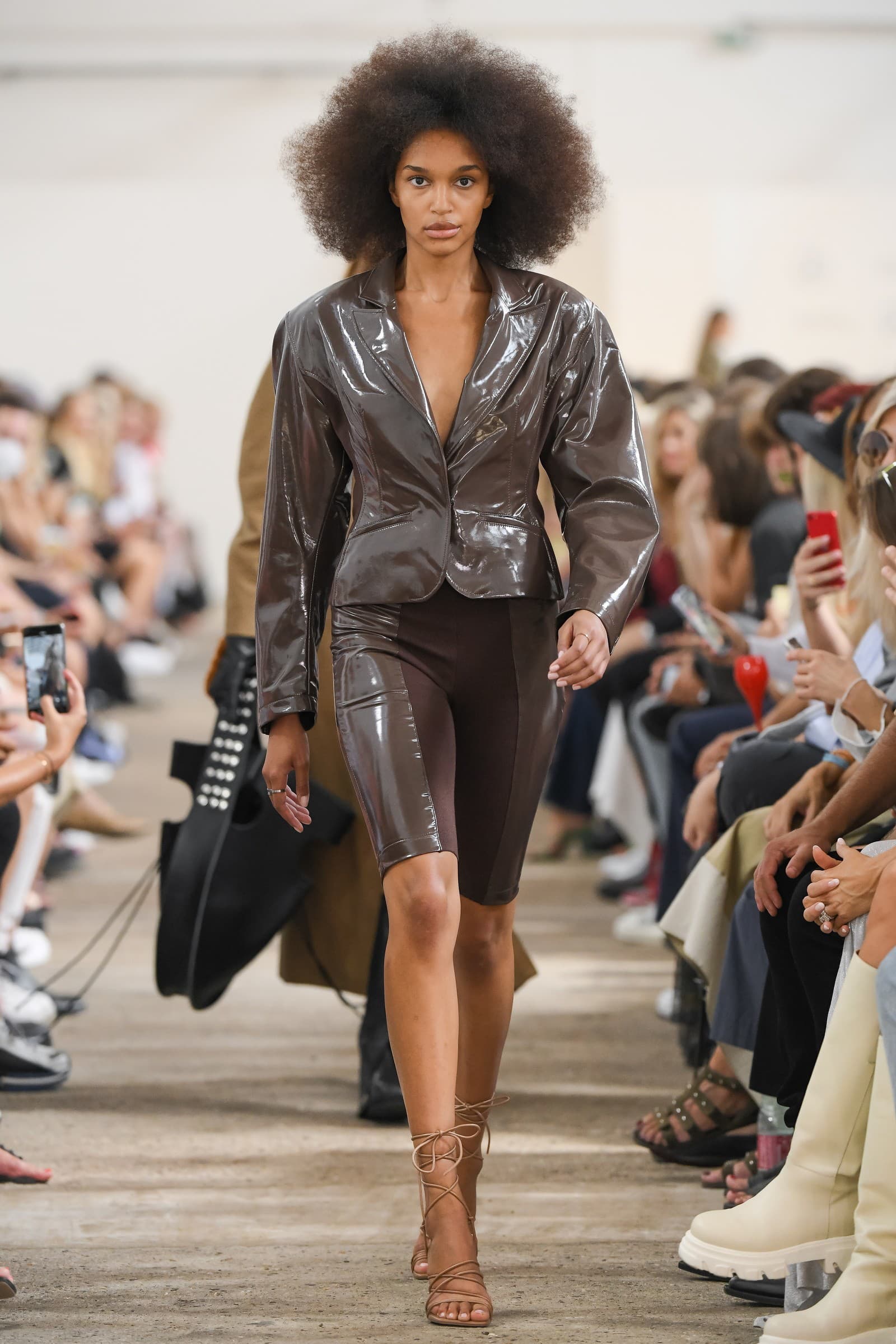 MBPFW SS22: LAFORMELA MAINLINE