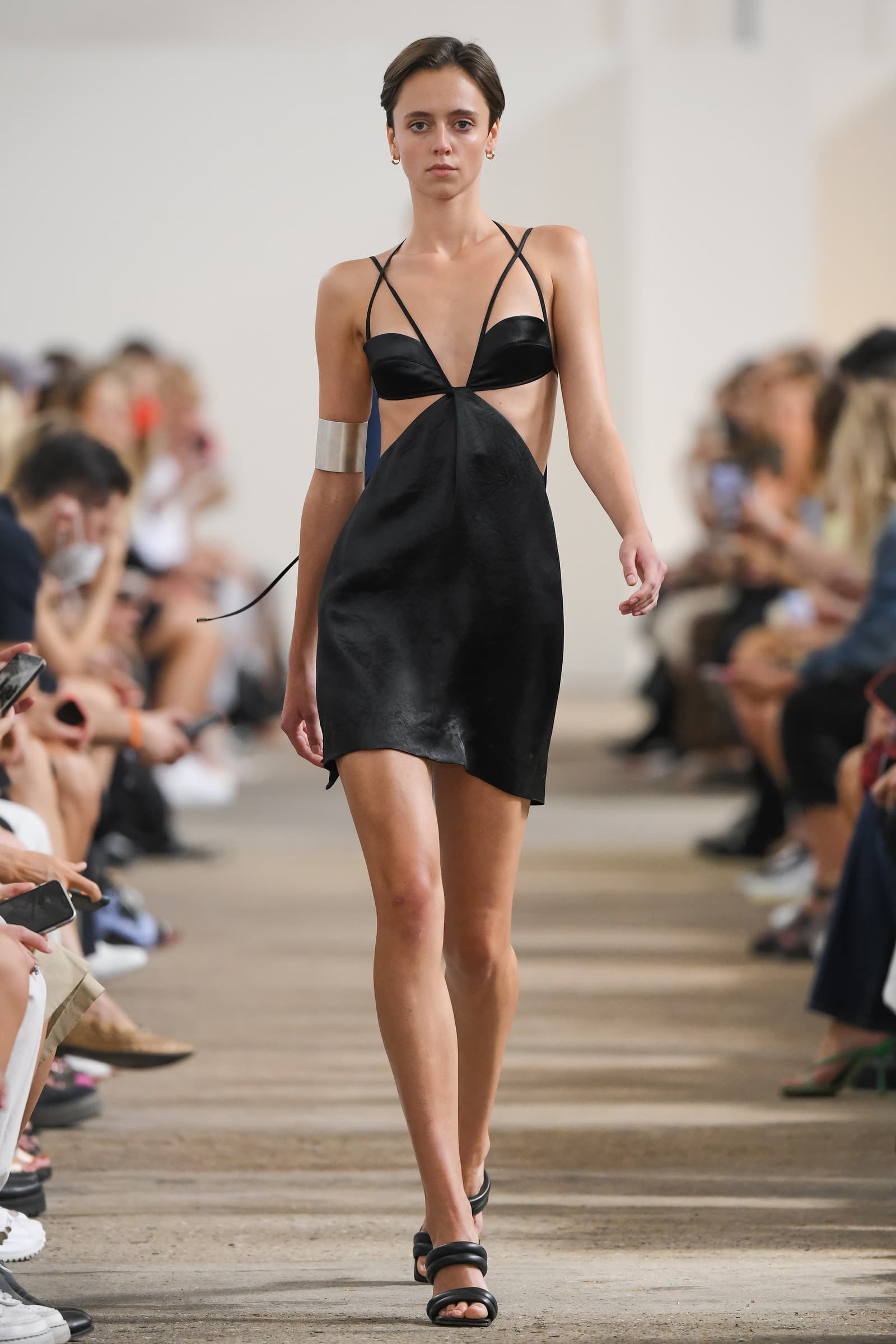 MBPFW SS22: LAFORMELA MAINLINE