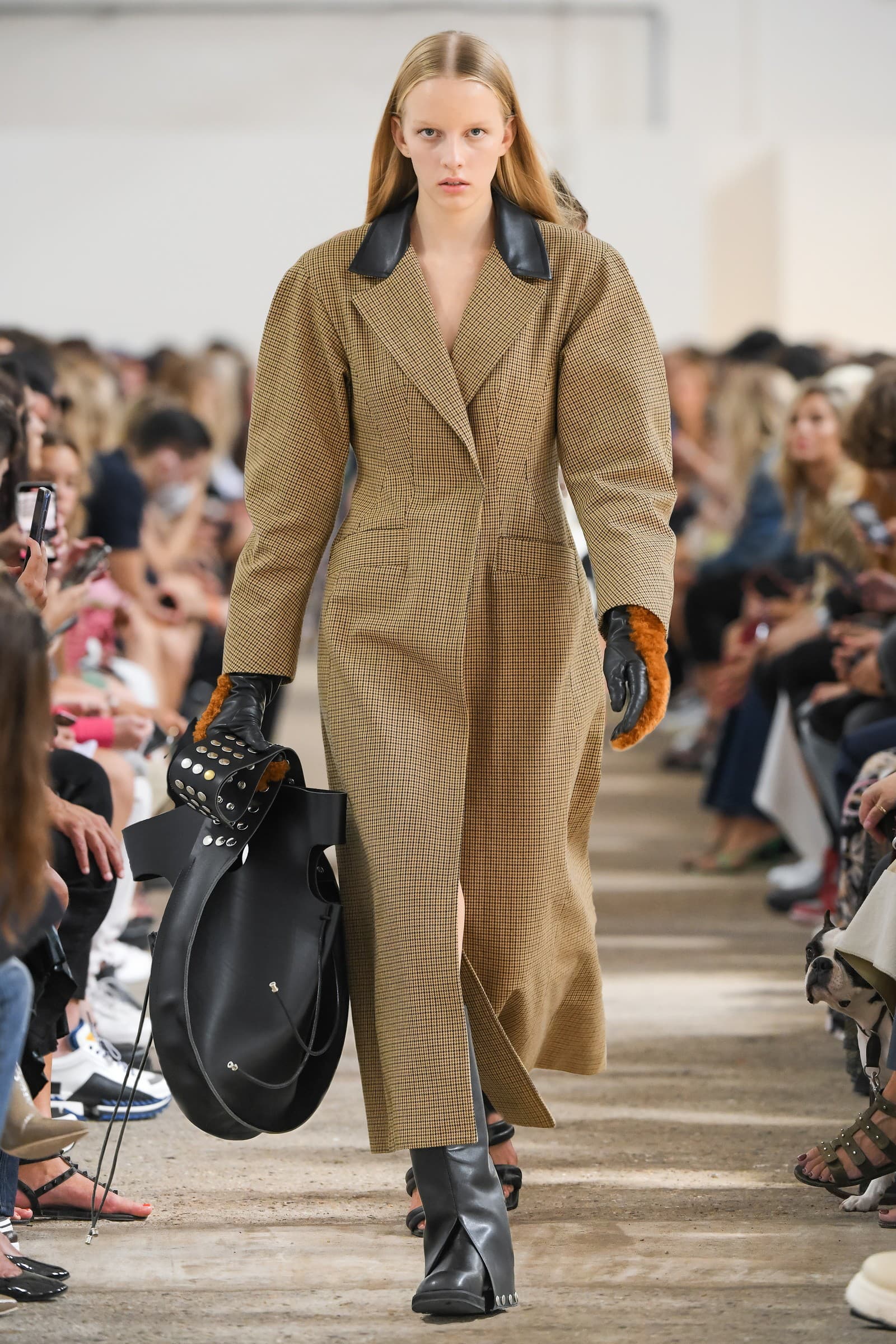 MBPFW SS22: LAFORMELA MAINLINE