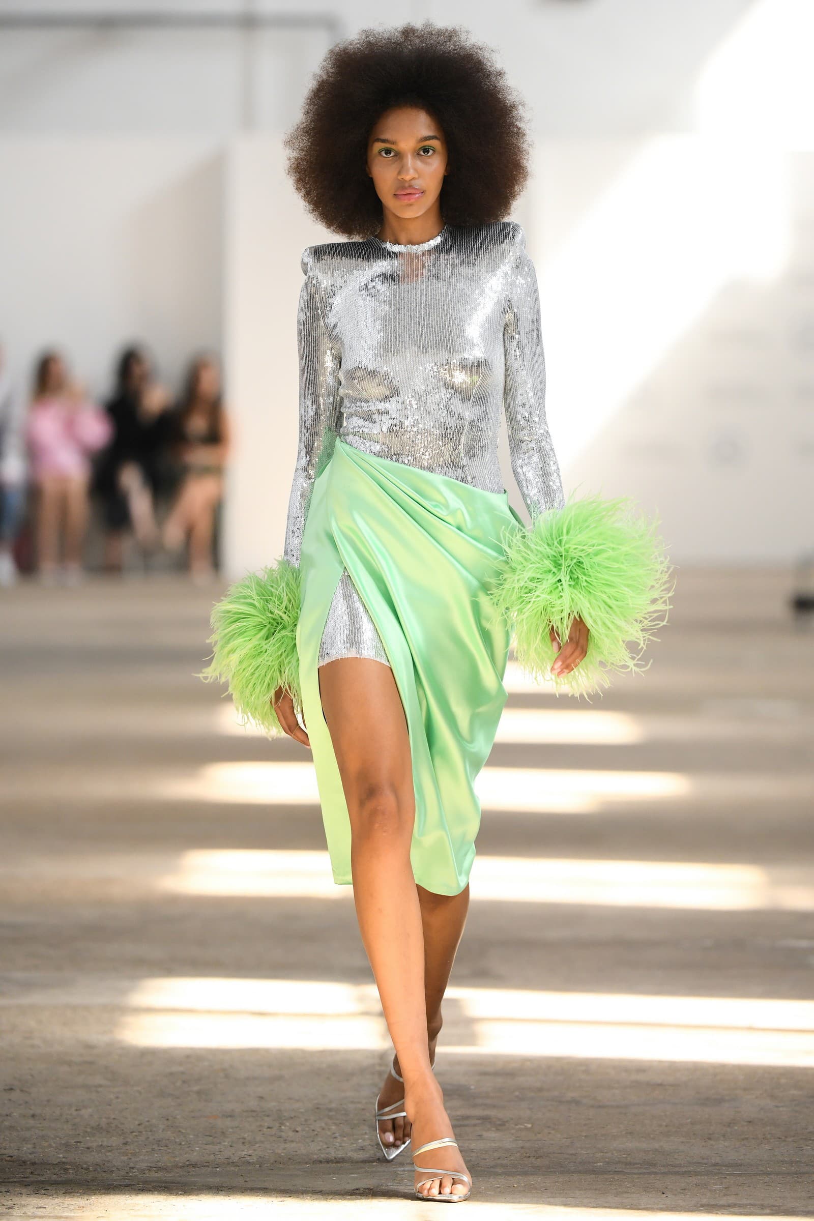 MBPFW SS22: VANDA JANDA