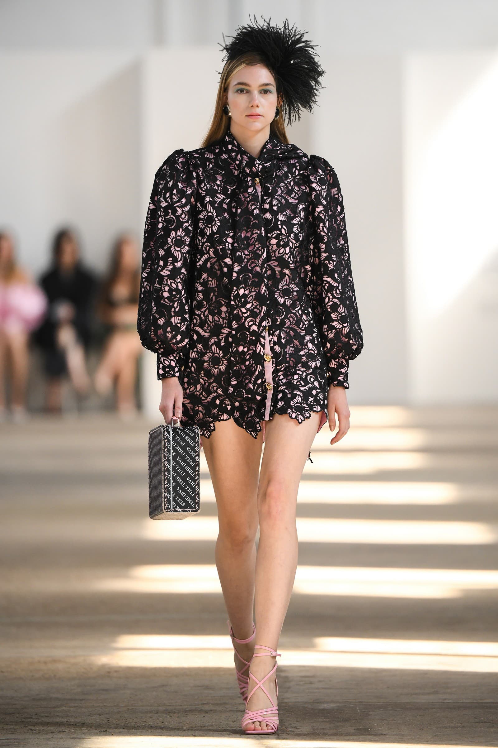 MBPFW SS22: VANDA JANDA