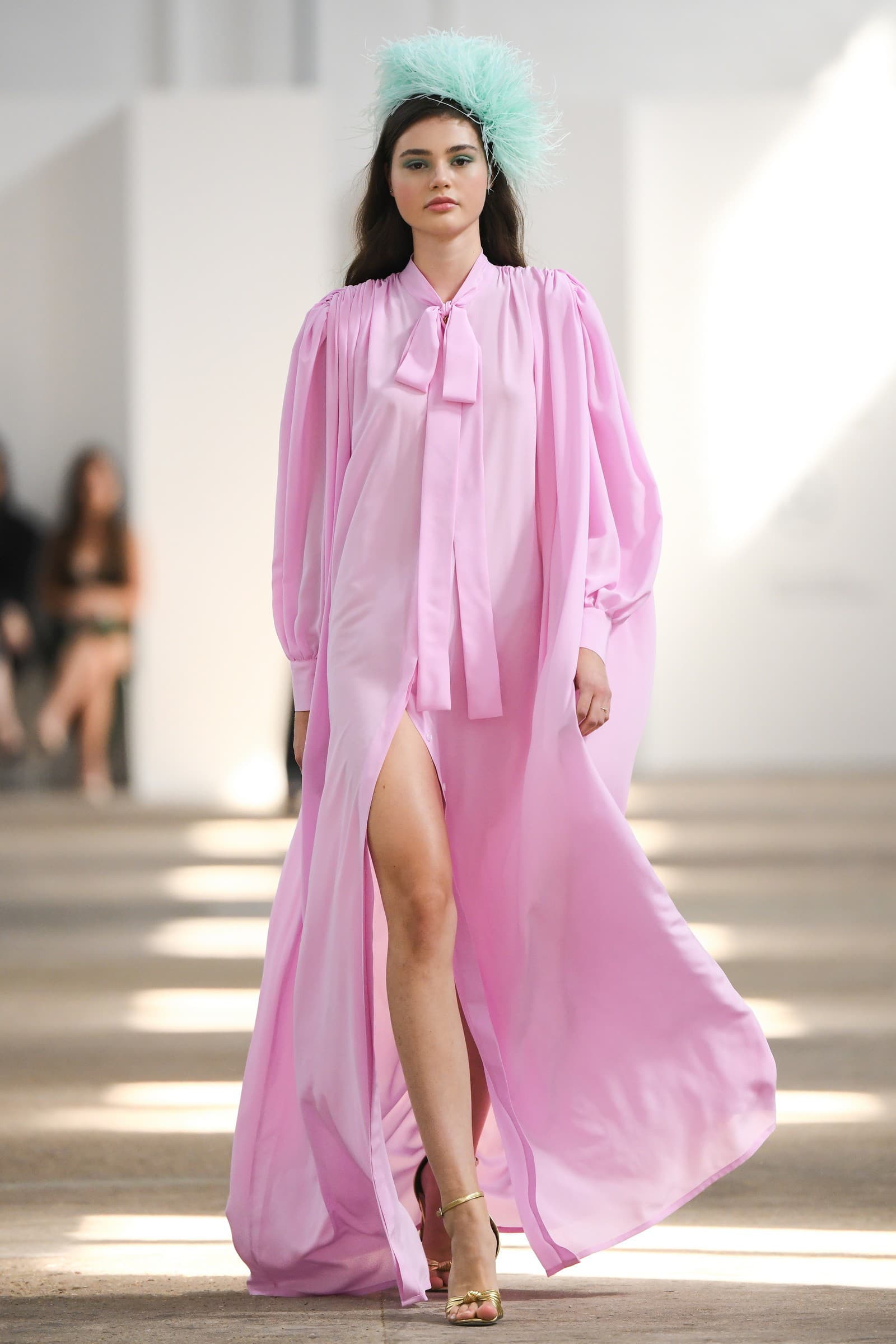 MBPFW SS22: VANDA JANDA