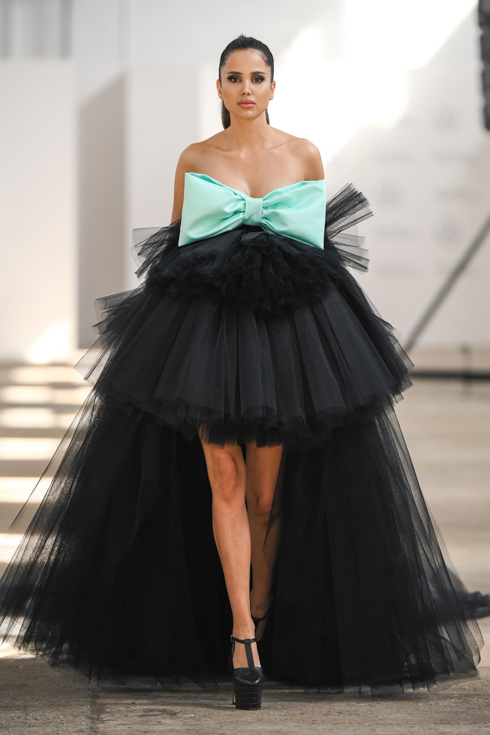 MBPFW SS22: VANDA JANDA