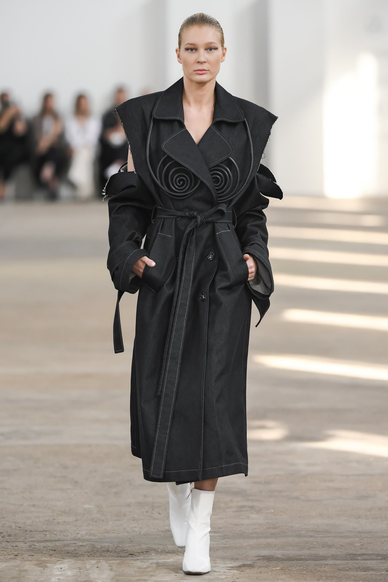 MBPFW SS22: Michael Kováčik