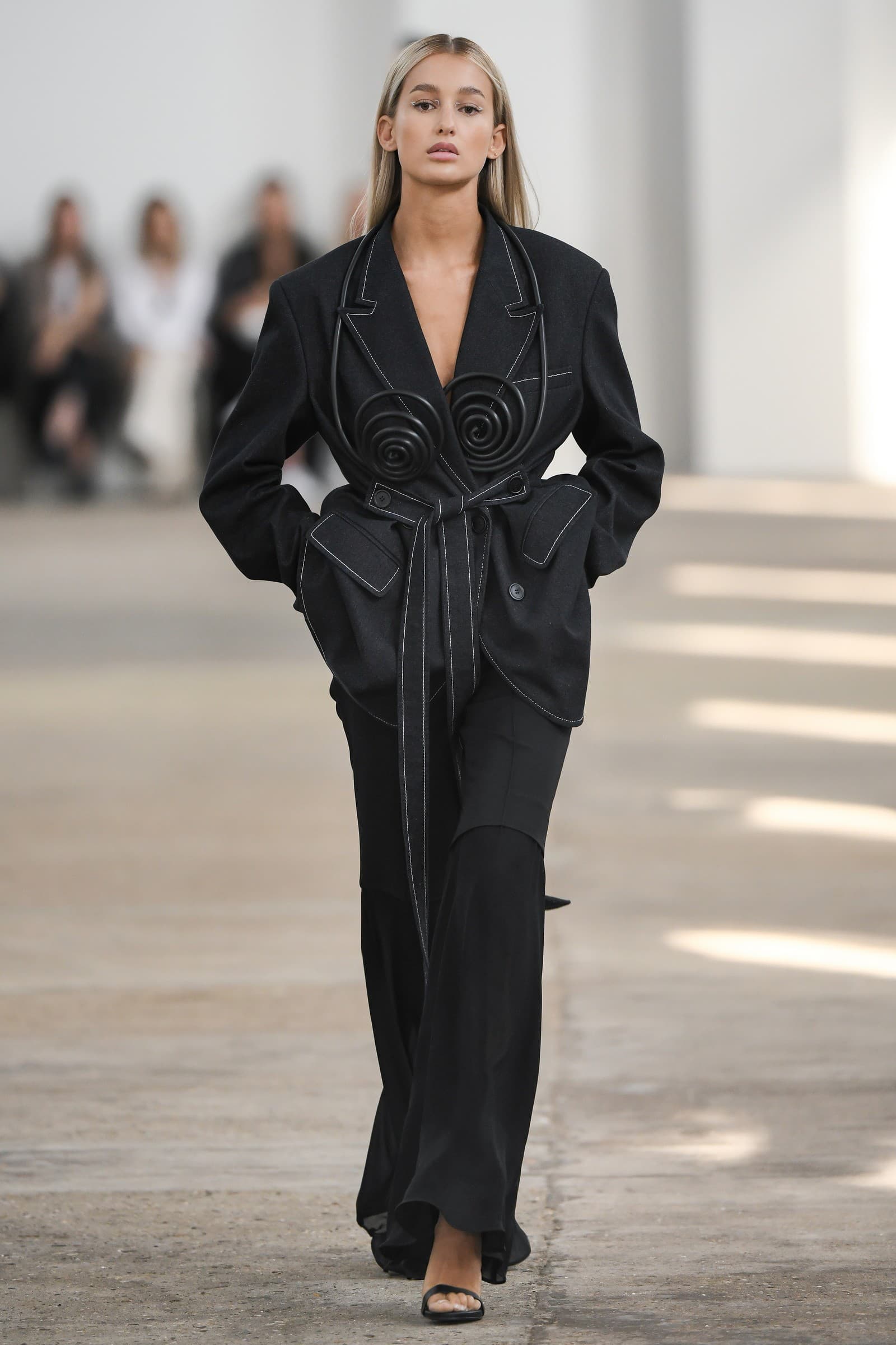 MBPFW SS22: Michael Kováčik