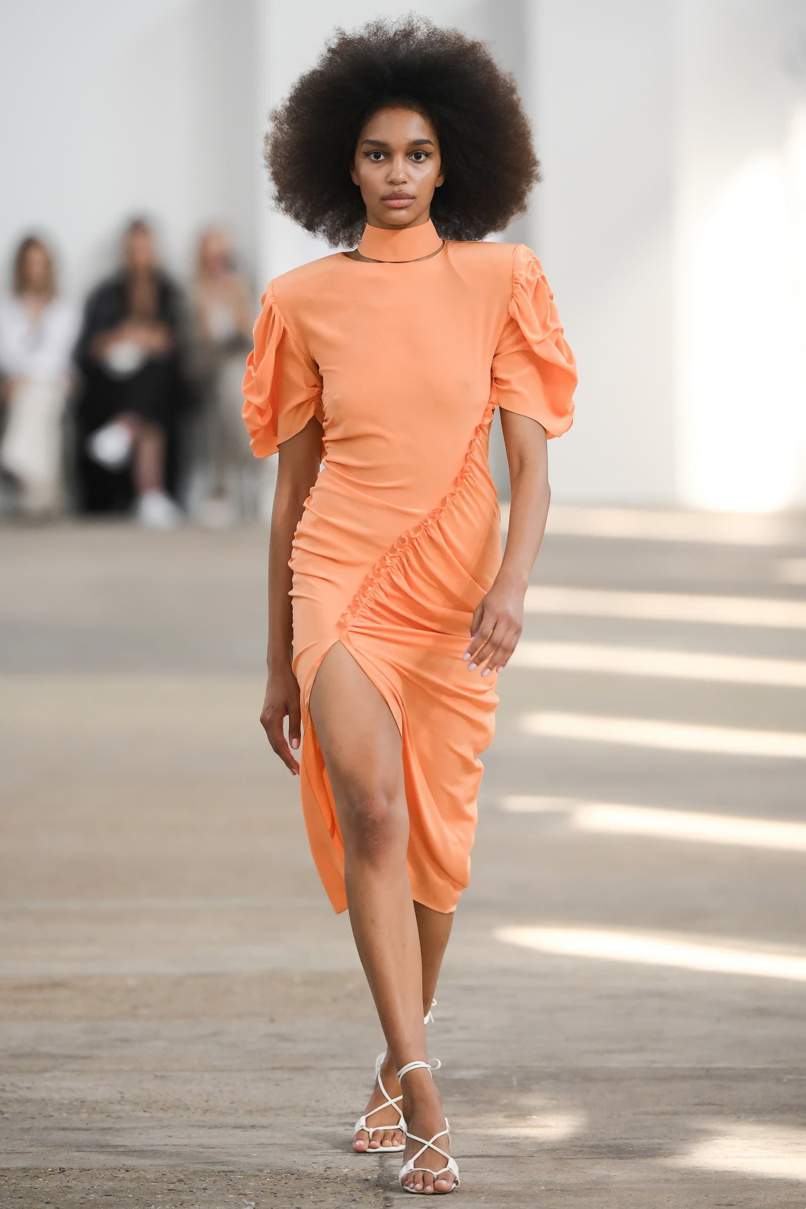 MBPFW SS22: Michael Kováčik