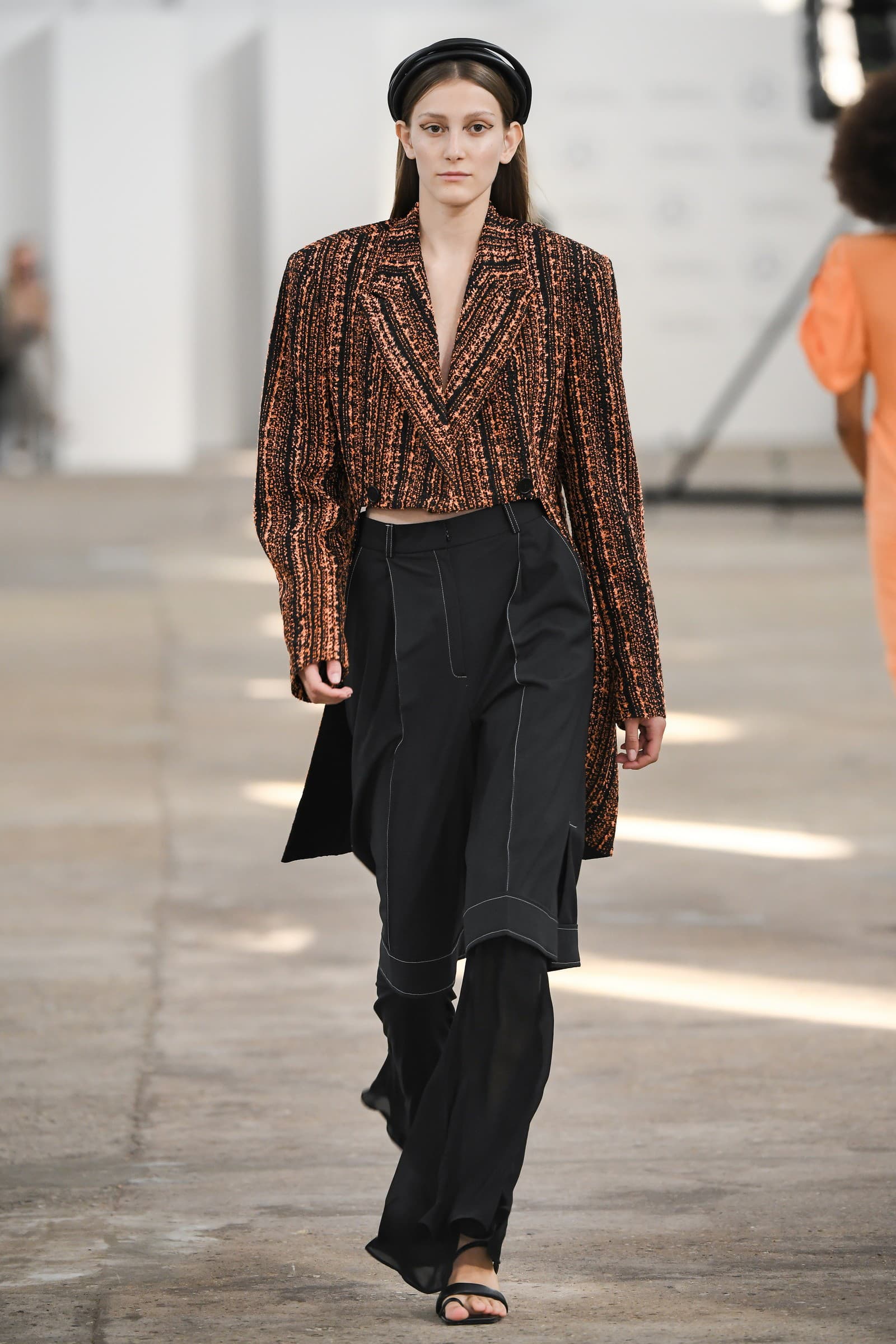 MBPFW SS22: Michael Kováčik