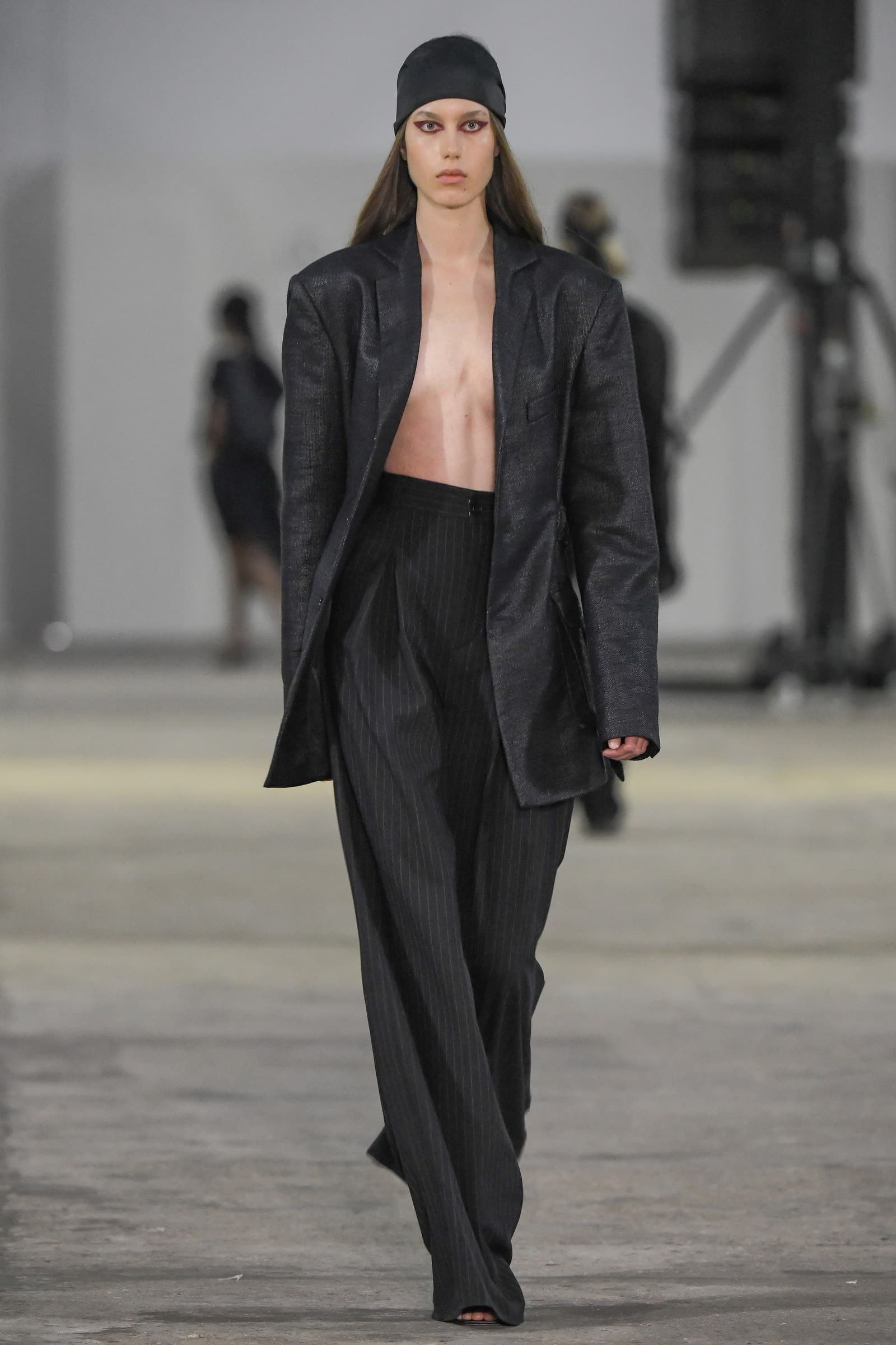 MBPFW SS22: Pavol Dendis